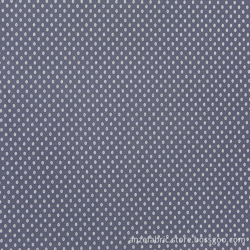 Factory custom poplin fabric 100% cotton printed fabric